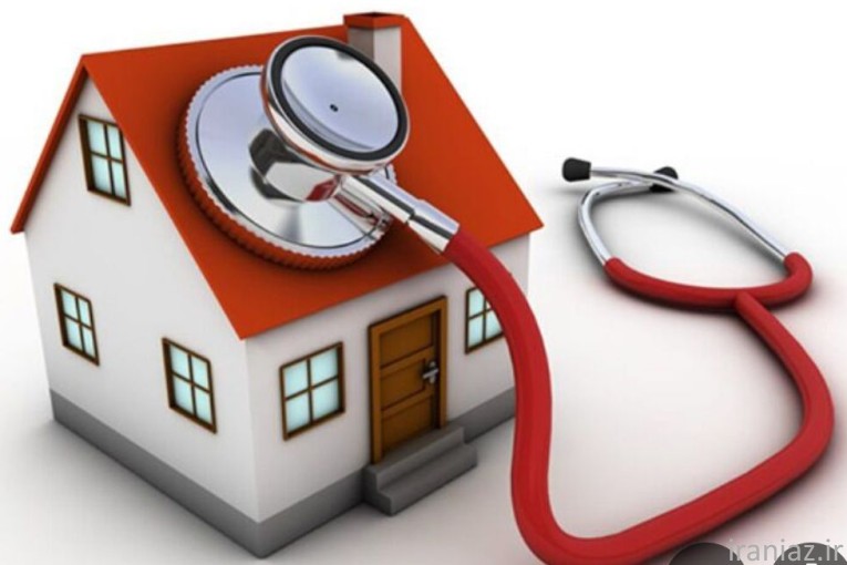 تزریقات پانسمان زخم بستر ویزیت در منزل 