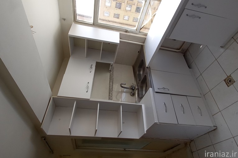 افروش اپارتمان ۶۳متری