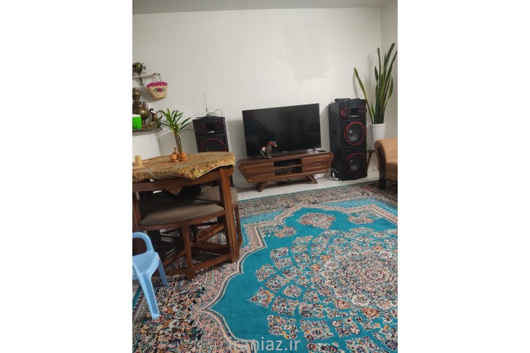 افروش اپارتمان ۶۳متری