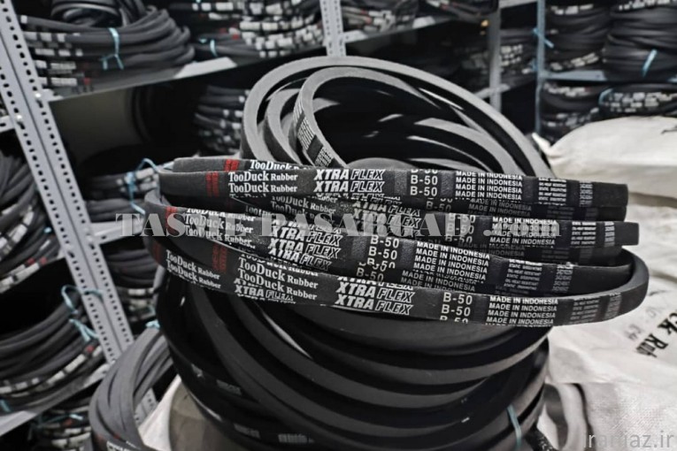 تسمه پروانه توداک TOODUCK 