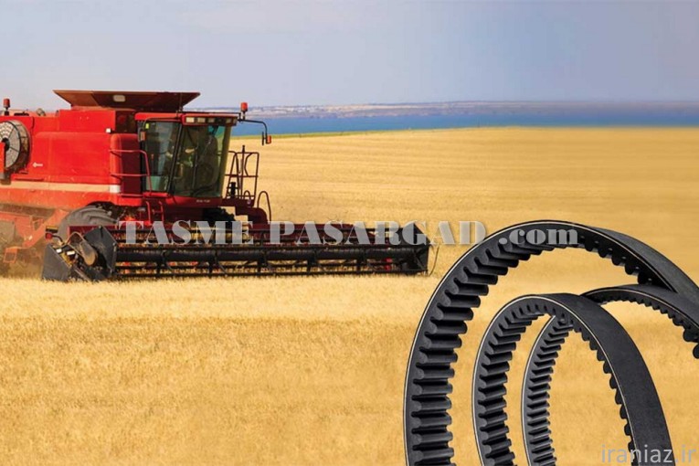 تسمه پروانه توداک TOODUCK 