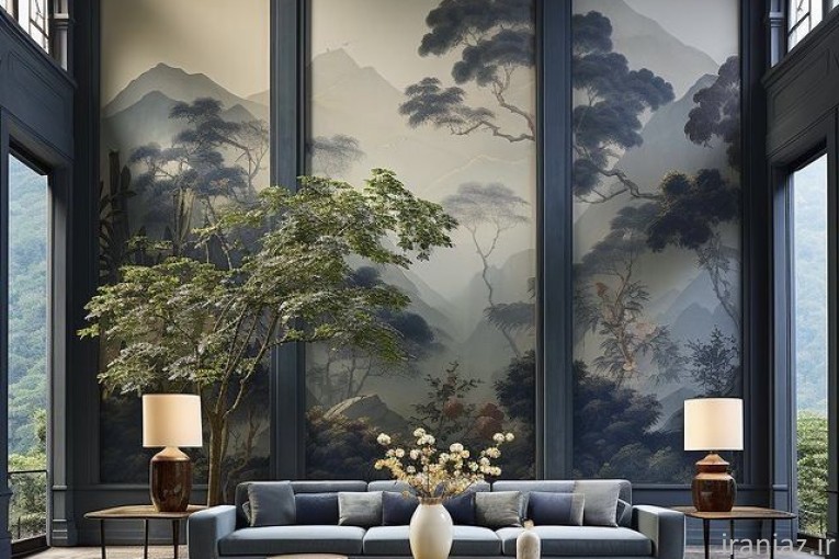 طراحی و مشاوره سه بعدی سازی 