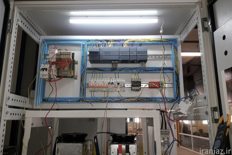 برق ساختمان