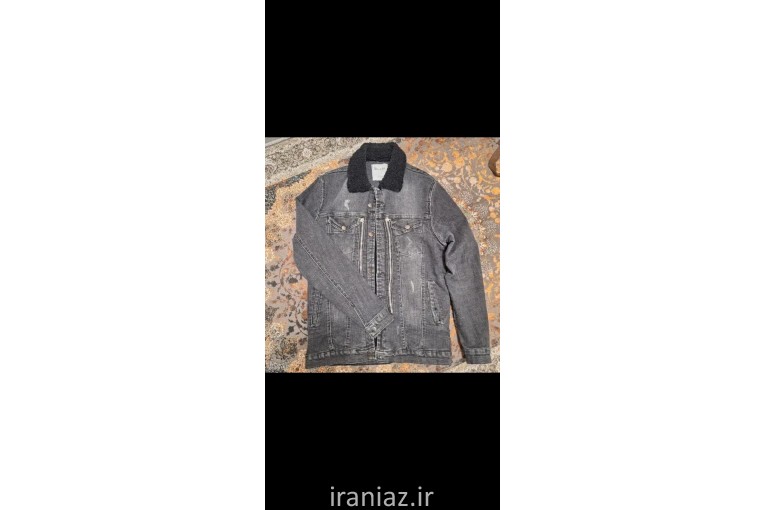 کت جین وارداتی