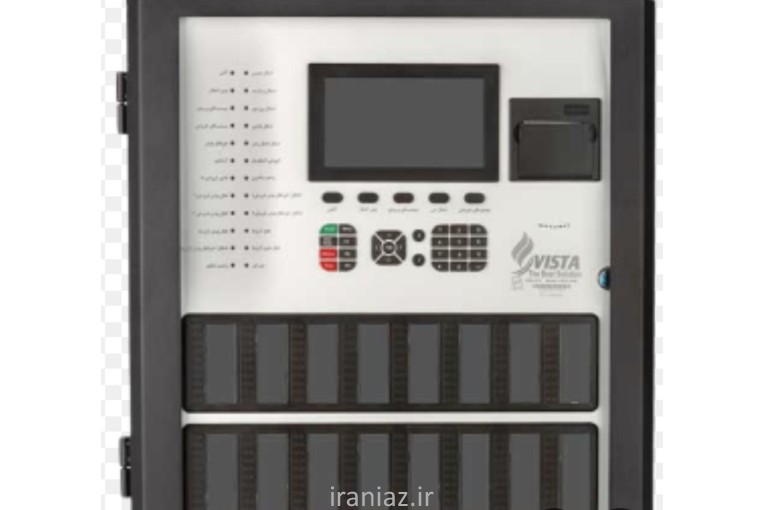 صفر تا صد برق ساختمان و صنعتی