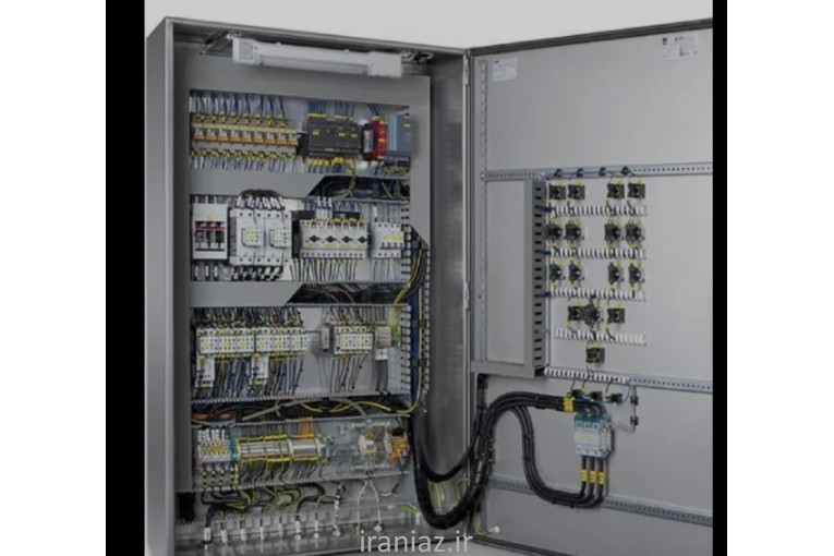 صفر تا صد برق ساختمان و صنعتی