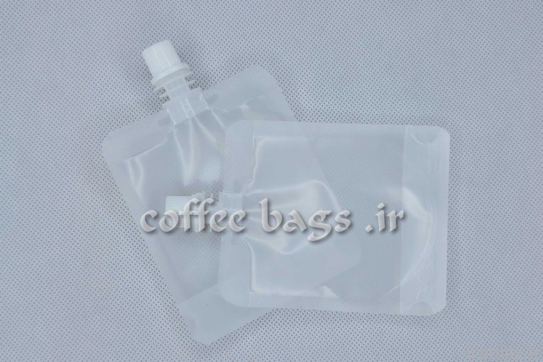 پاکت نوشیدنی شیردار