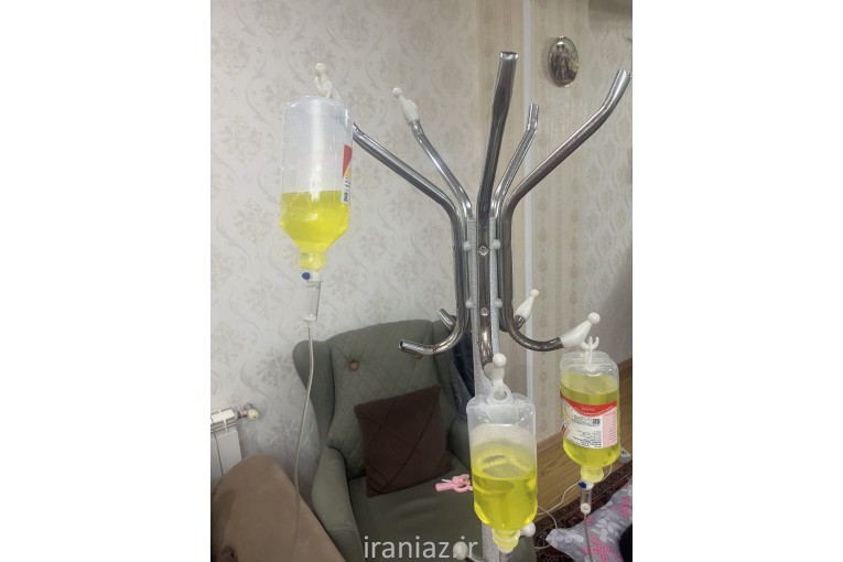 تزریقات تخصصی در منزل در کرج و حومه