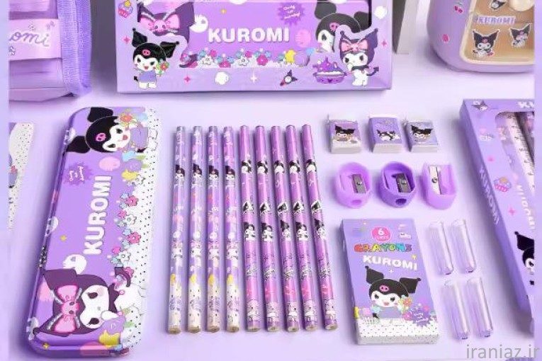 نوشت افزار مدادطلا