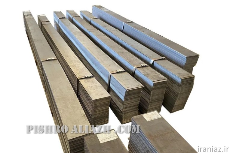 فروش تسمه آلیاژی VCN150