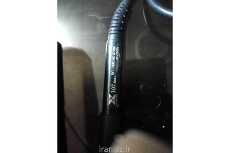 هیتر هویه تایوانی برند زایترونیک XYTRONIC