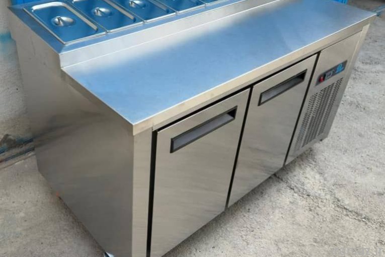 تاپینگ / میزکار طرح تاپینگ