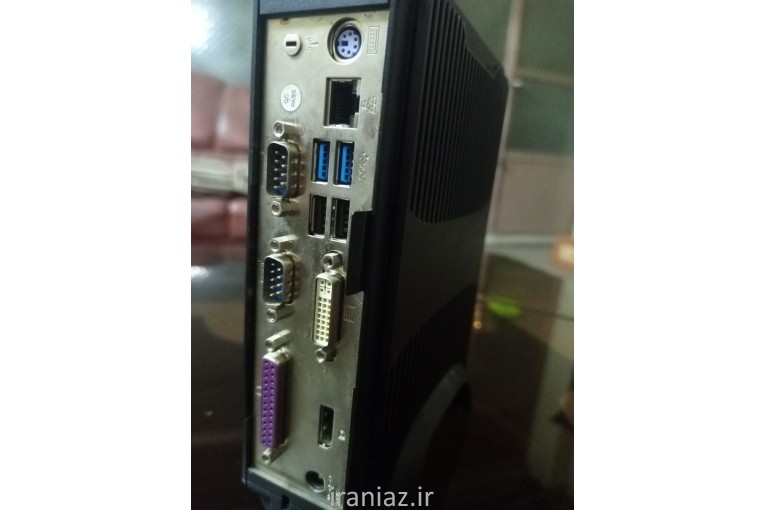 مینی کیس simava 