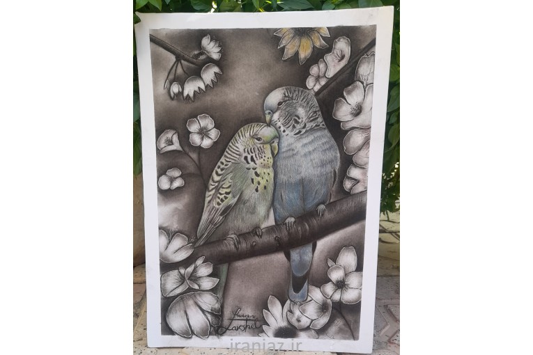 سفارش طراحی چهره 