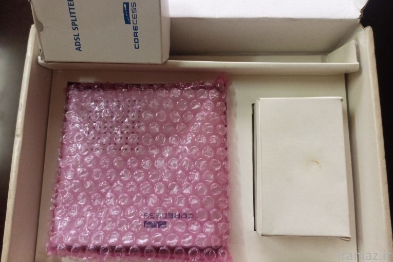 مودم وای فای خانگی