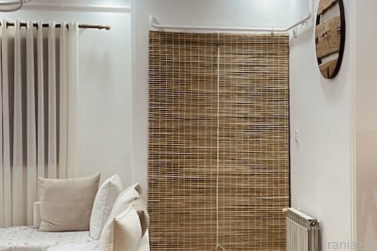 حصیرفروشی برکه