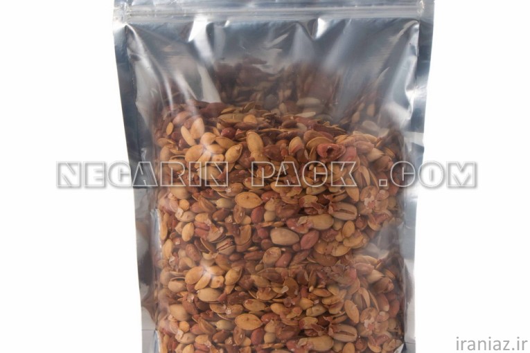 قیمت پاکت ایستاده