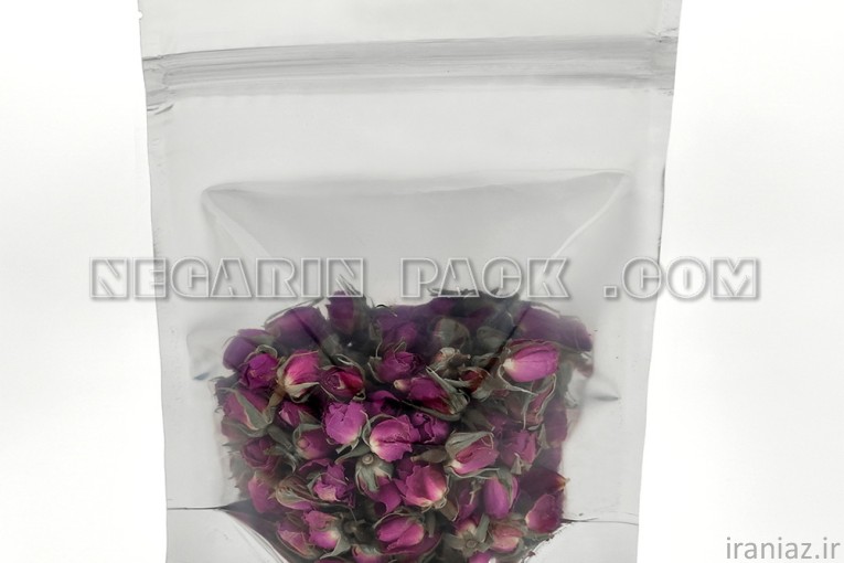 قیمت پاکت ایستاده