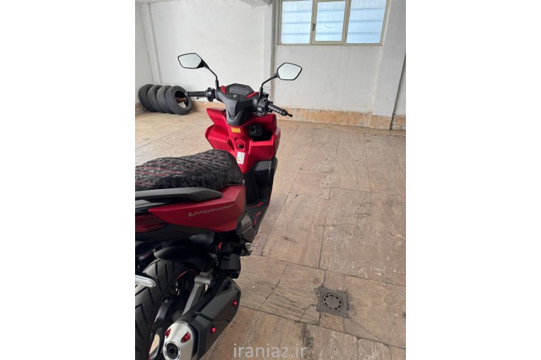 کیلیک ۱۶۰ اصلی 