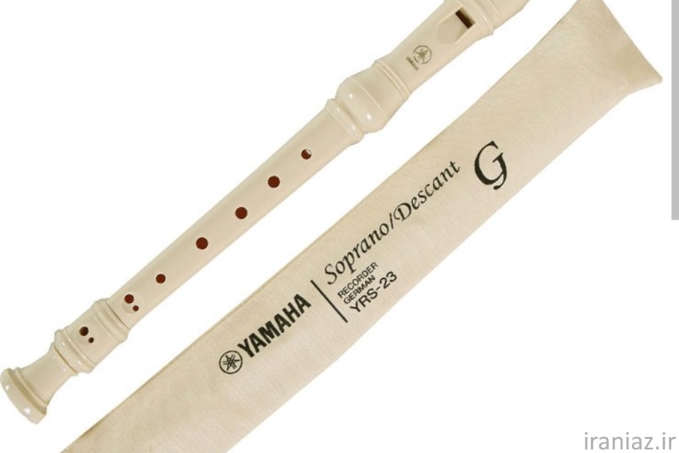 تدریس موسیقی کودکان شامل بلز، فلوت، ...