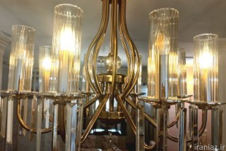 تولیدی لوستر