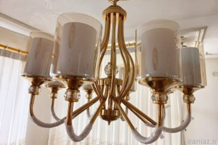 تولیدی لوستر