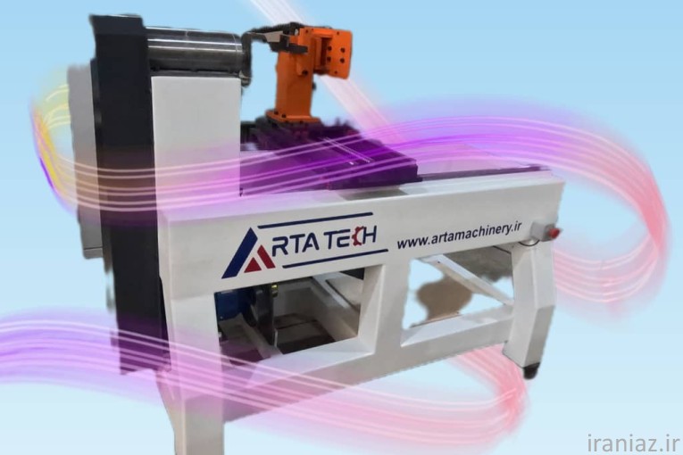  سی ان سی خراطی