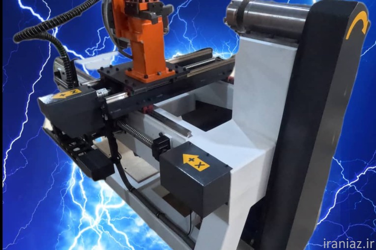  سی ان سی خراطی