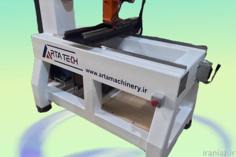  سی ان سی خراطی