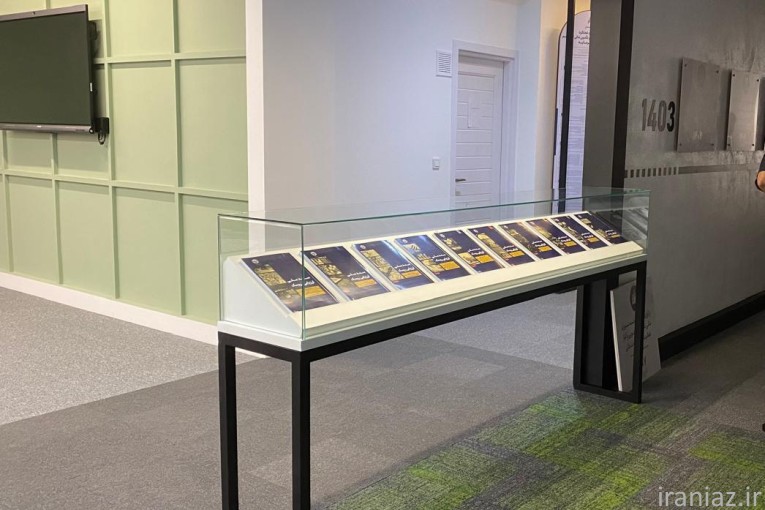 دکوراسیون شرق تا غرب