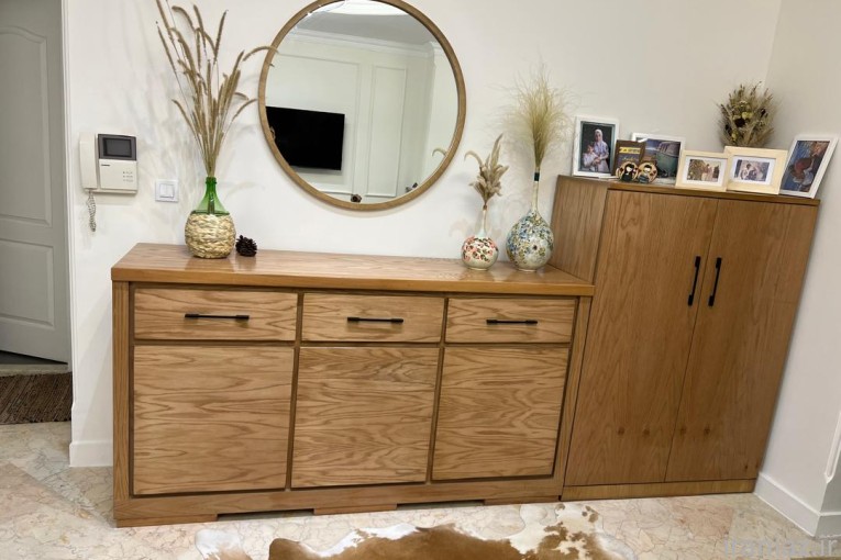 دکوراسیون شرق تا غرب