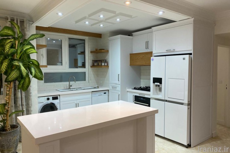 دکوراسیون شرق تا غرب