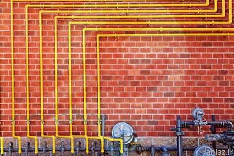 تاسیسات گاز و آتشنشانی 