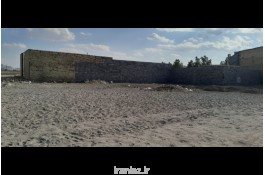 فروش زمین بابهترین موقعیت،زیرقیمت بازار،تخفیف دارد