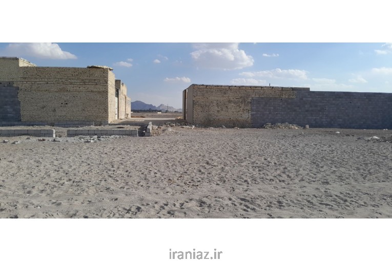 فروش زمین بابهترین موقعیت،زیرقیمت بازار،تخفیف دارد