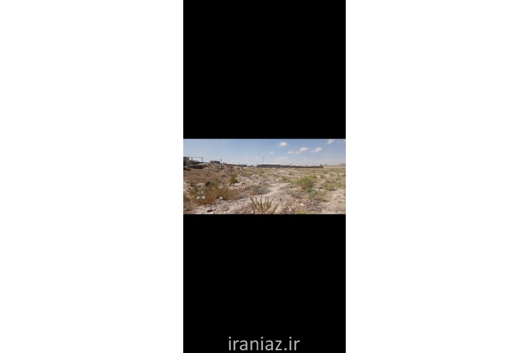 قطعه زمین در کوی صنعتی رود 