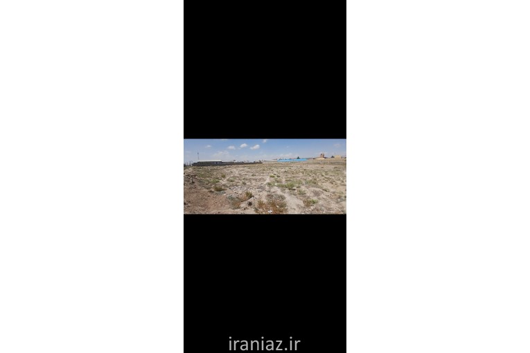قطعه زمین در کوی صنعتی رود 