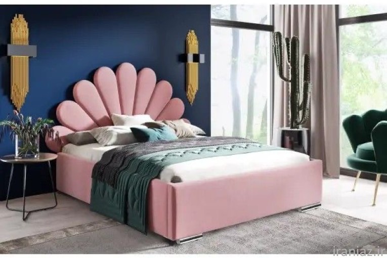 تختخواب دخترونه تخت خرگوشی