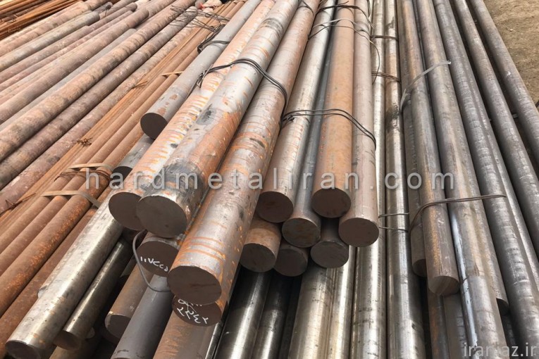 فولاد آلیاژی ابزاری سردکار و گرمکار