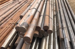 فولاد آلیاژی ابزاری سردکار و گرمکار