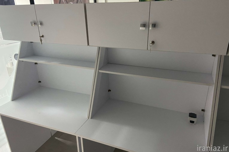 میز مطالعه ، میز پانسیون ، میز کالسنتر