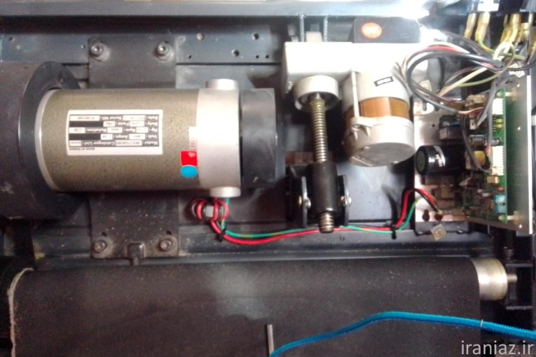 تردمیل نو باشگاهی و خانگی برند اصل 150 