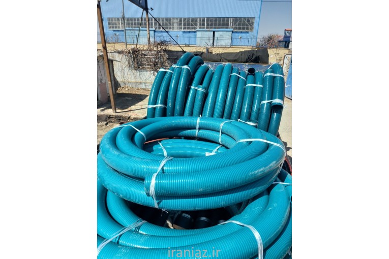 لوازم پمپ بتن  میکسر 