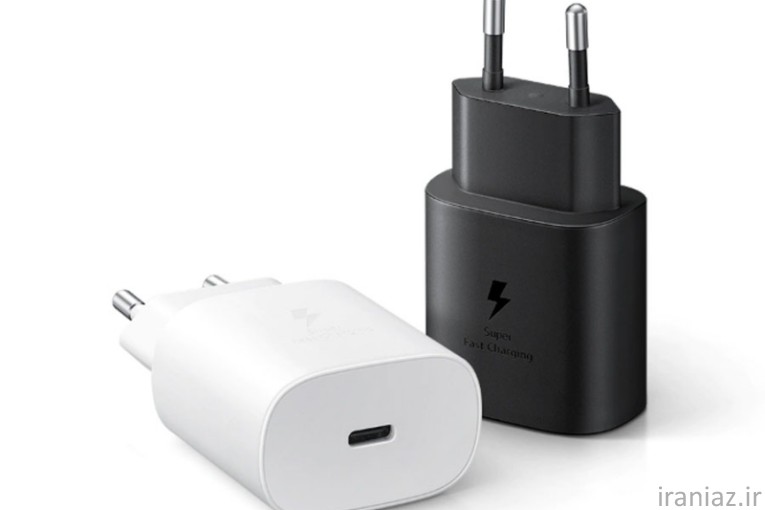 کلگی شارژر سامسونگ