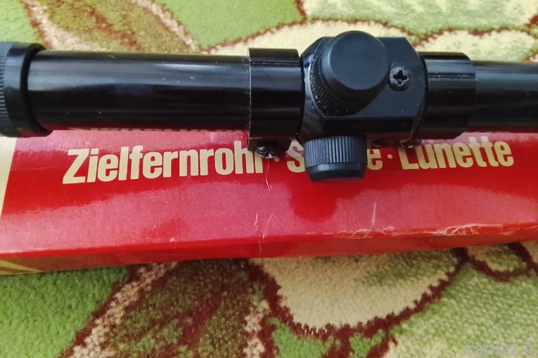 دوربین تفنگ بادی DIANA اصل آلمان