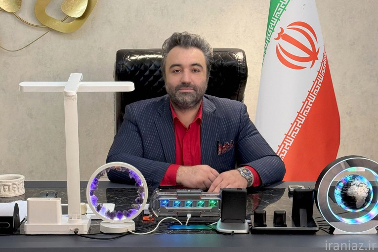 قبول نمایندگی برند کنسرسیوم سهند