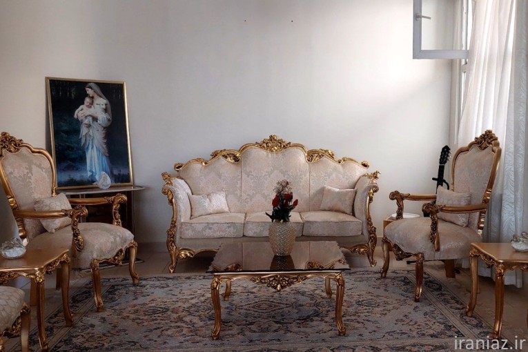 خدمات نظافت و پرستاری خانه سپید