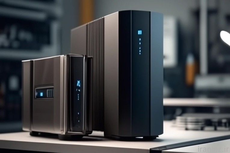 فروش باتری و یو پی اس