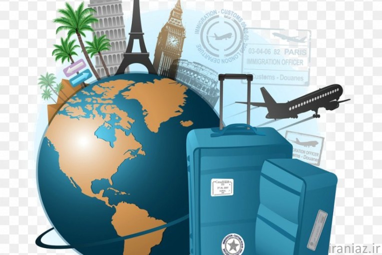 استانبول دبی تایلند اروپا انگلیس