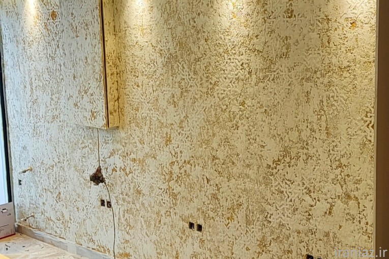 میکروسمنت و پتینه